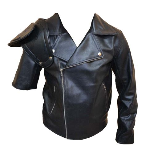 mad max leather jacket replica|south beach mad max leather.